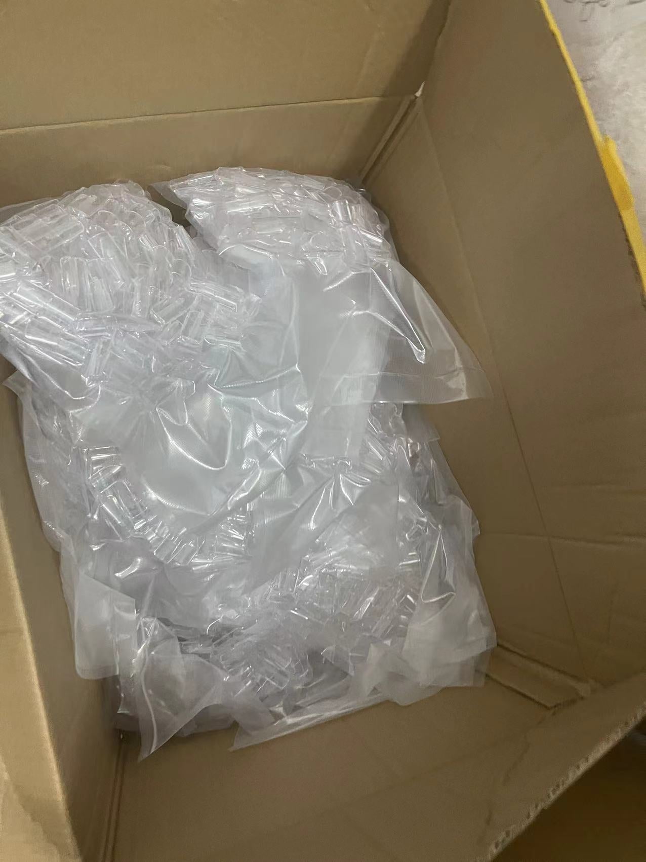 一代上下分離式空煙彈 自註油空倉 側邊註油式煙彈 可批發 (通用一代sp2 ilia lana主機)-VAKA糖果雲煙館