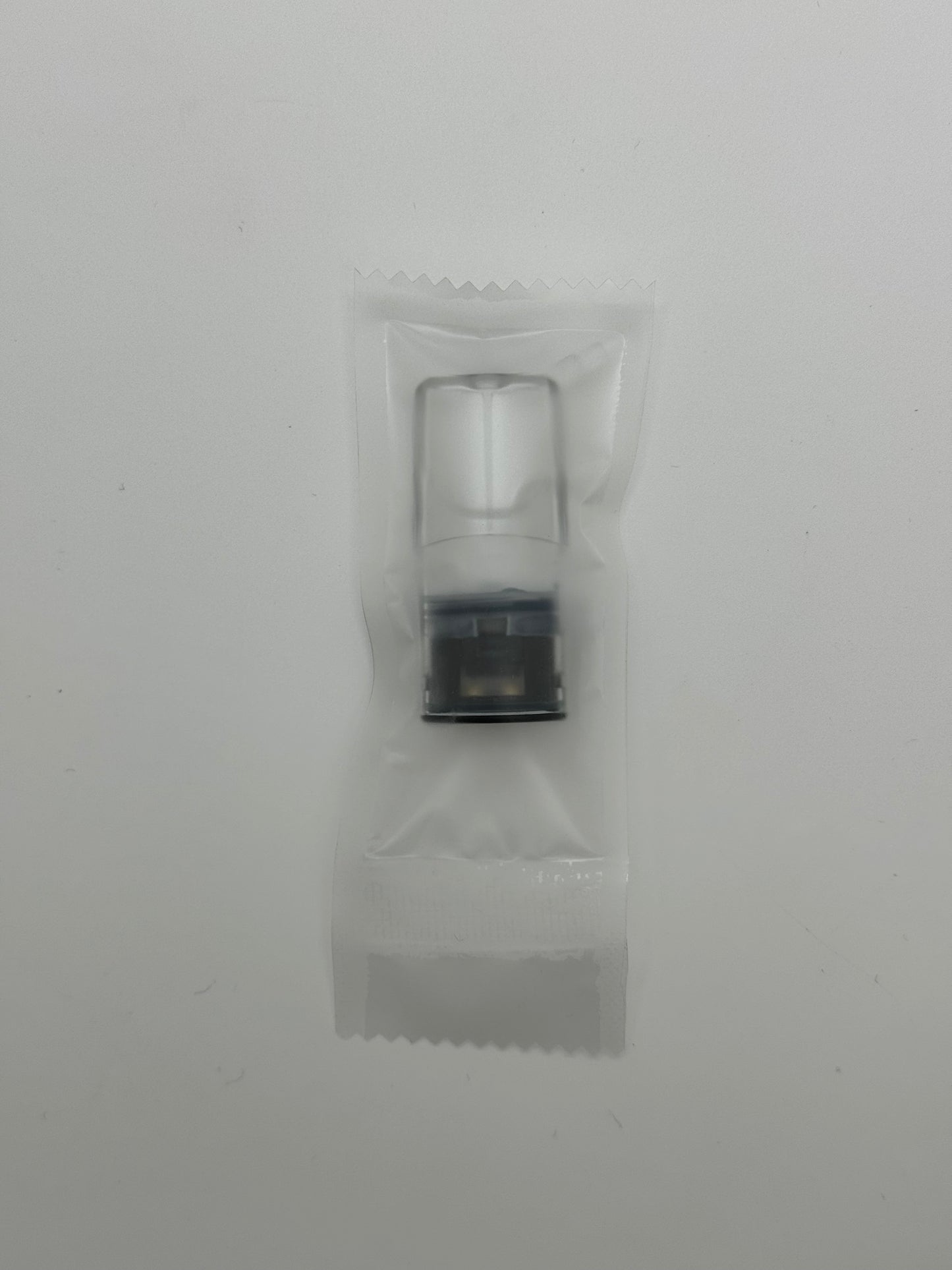 一代填充式煙彈,側邊注油式空倉,睡眠煙彈適用空殼,不漏油,不吃油-台灣現貨秒發