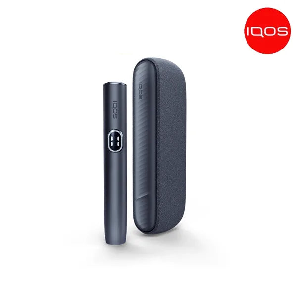 IQOS ILUMA i 加熱煙主機 經典側開 Terea煙彈專用設備-現貨秒發