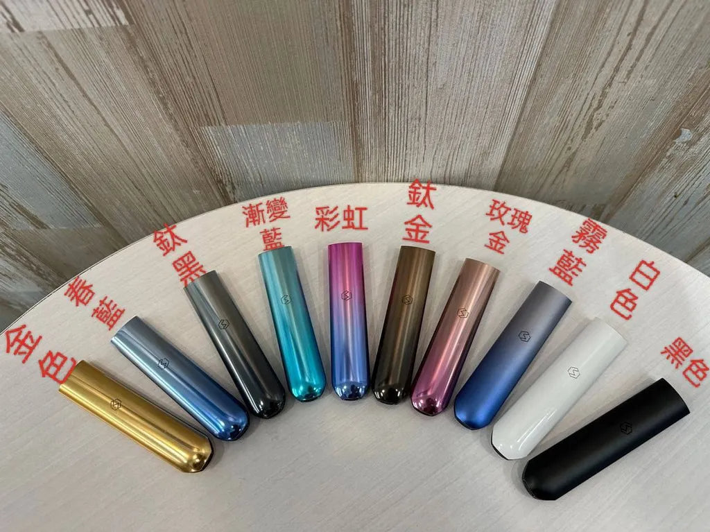 SP2S 思博瑞一代電子煙主機｜經典設計・穩定輸出・一代煙彈通用-台灣現貨