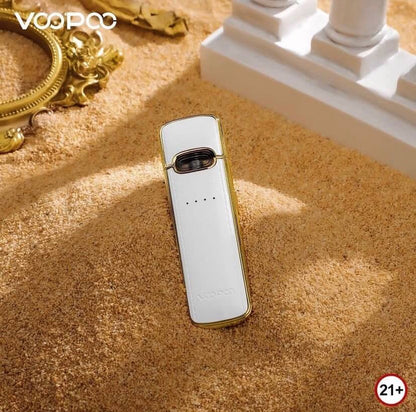 VOOPOO VMATE E 主機套裝｜20W功率輸出｜輕巧便攜式注油電子煙主機｜VMATE系列煙彈適用-台灣現貨