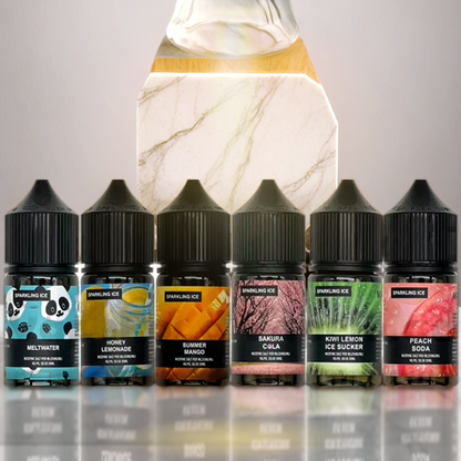 WDG 煙油 30ML｜WDG 電子煙油系列｜水果冰感多口味選擇｜高人氣小煙油推薦-VAKA糖果雲煙館