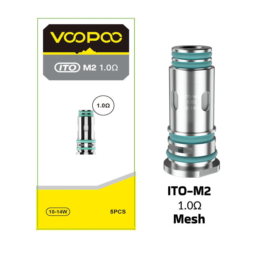 VOOPOO ARGUS 阿格斯 G2 空彈｜G2系列成品倉／空倉／替換芯-台灣現貨秒發