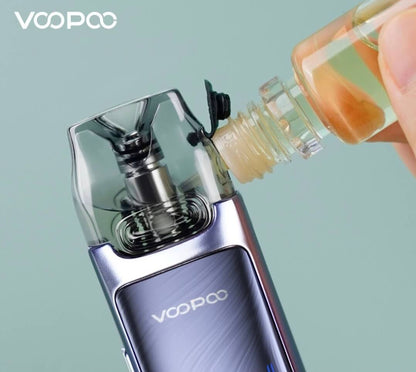 VOOPOO VMATE MAX 注油式 Pod 主機｜1200mAh大容量電池｜3ML大容量煙彈｜智能晶片輸出｜可調氣流電子煙主機-台灣現貨
