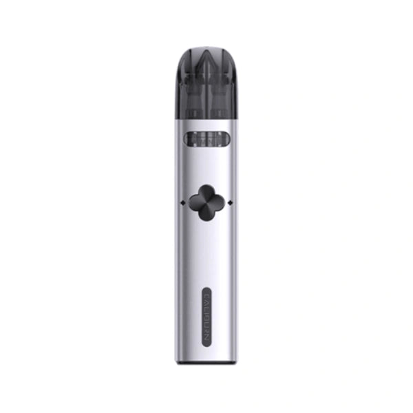Uwell Caliburn EXPLORER POD 探索者注油主機｜雙艙注油設計｜32W輸出-台灣現貨