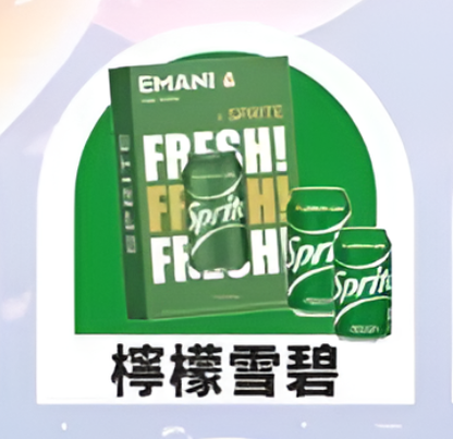 EMANI依馬尼煙彈｜一代通用電子煙彈 2.5ML替換煙彈 多口味霧化彈-台灣現貨